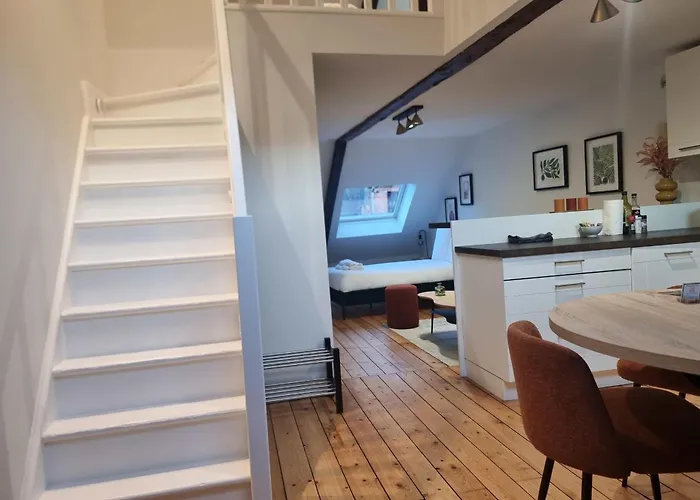 Le Bois Bleu 3rd Floor Elegance & Comfort In The Heart Of *