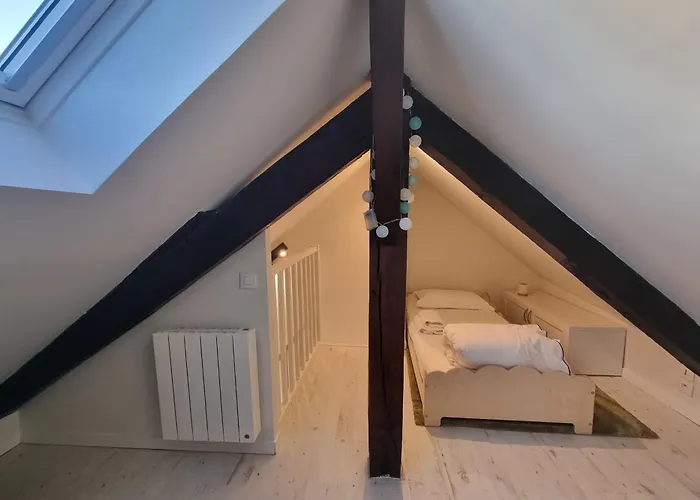 Le Bois Bleu 3rd Floor Elegance & Comfort In The Heart Of *