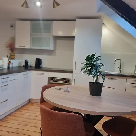 Le Bois Bleu 3 Etage Eleganz&komfort Im Herzen Von Apartment *