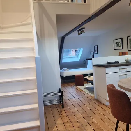 Le Bois Bleu 3 Etage Eleganz&komfort Im Herzen Von *