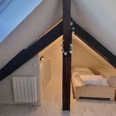 Le Bois Bleu 3rd Floor Elegance & Comfort In The Heart Of *